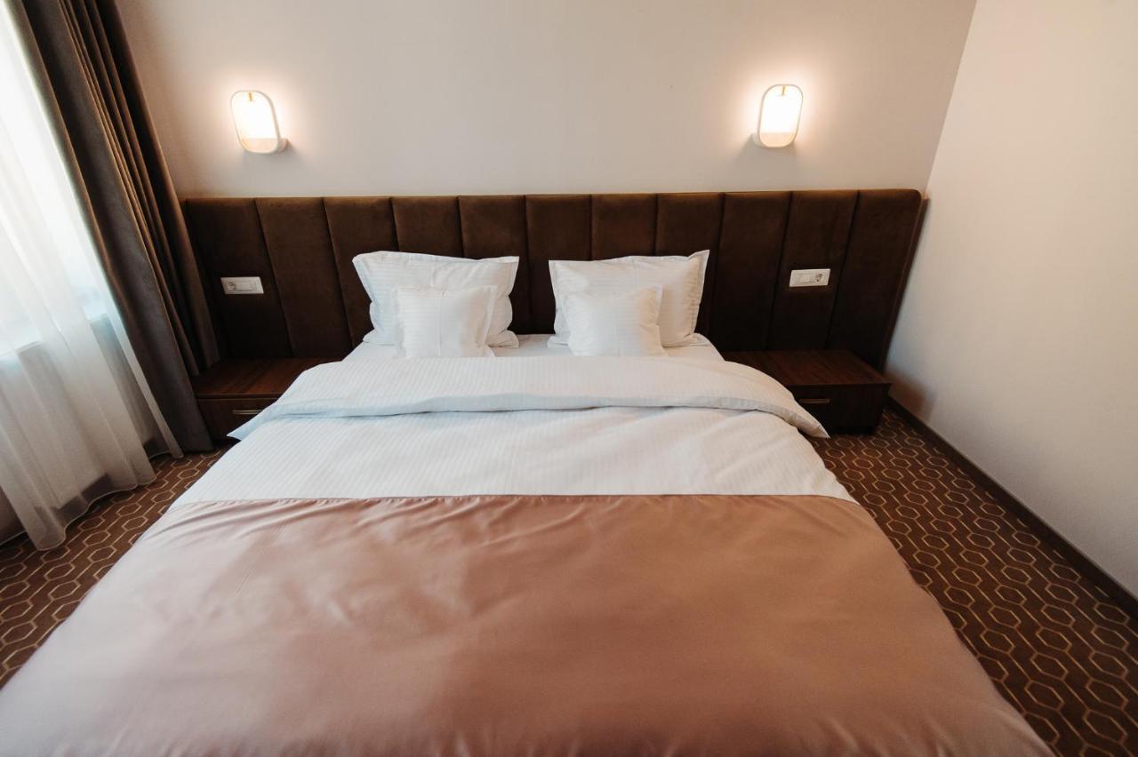 Roa Guesthouse Blaj Екстер'єр фото