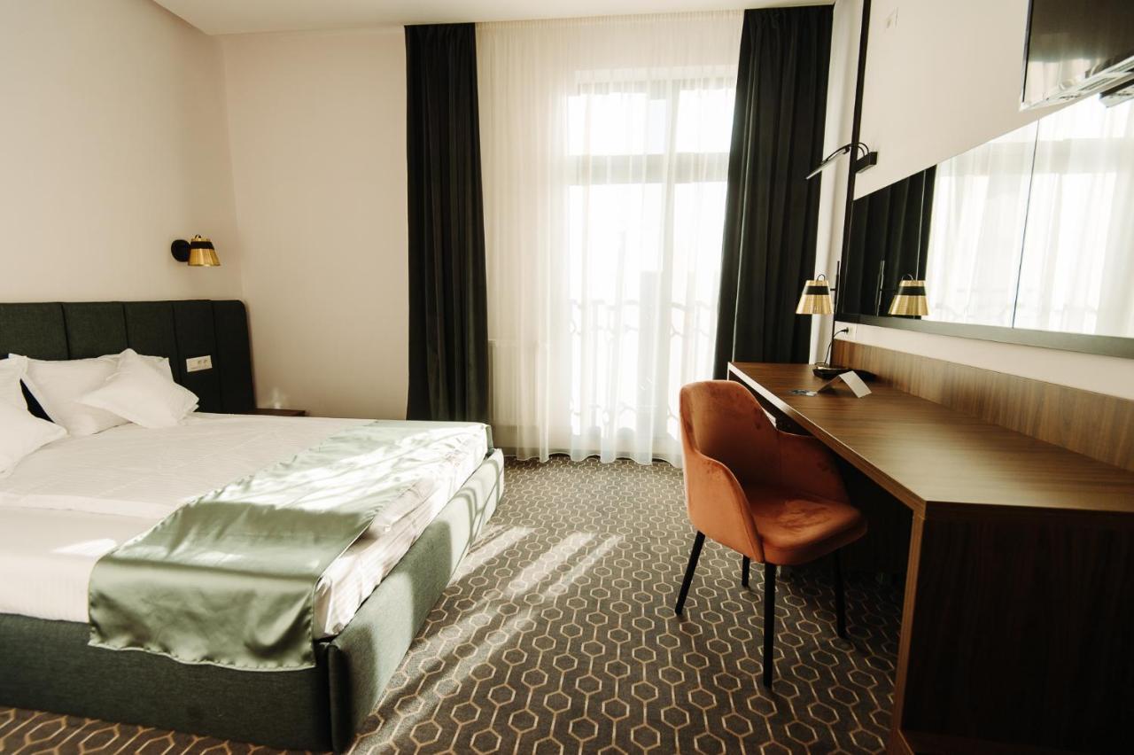 Roa Guesthouse Blaj Екстер'єр фото