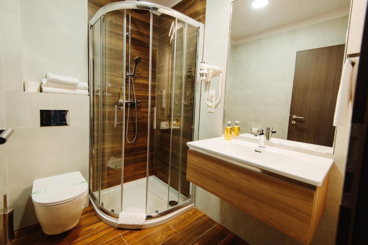 Roa Guesthouse Blaj Екстер'єр фото