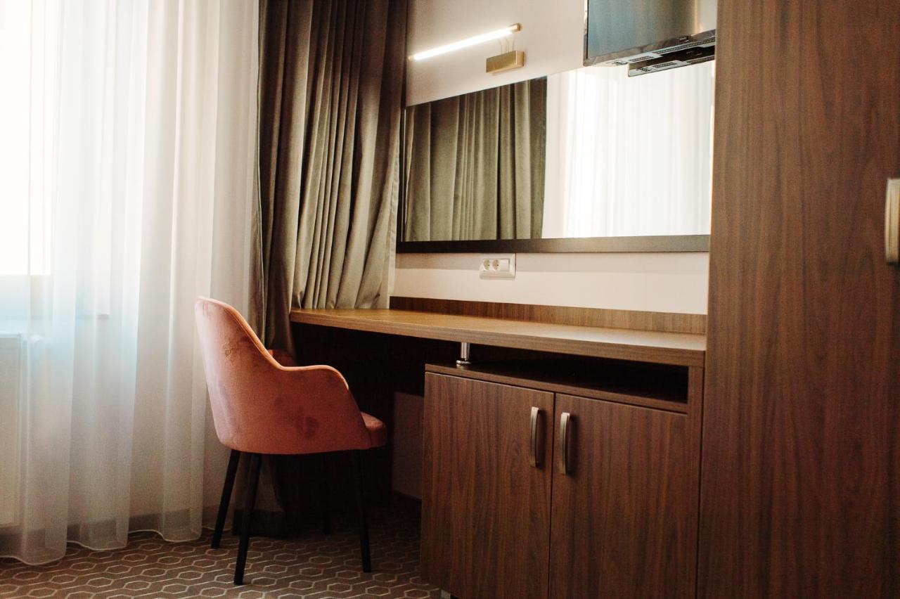 Roa Guesthouse Blaj Екстер'єр фото