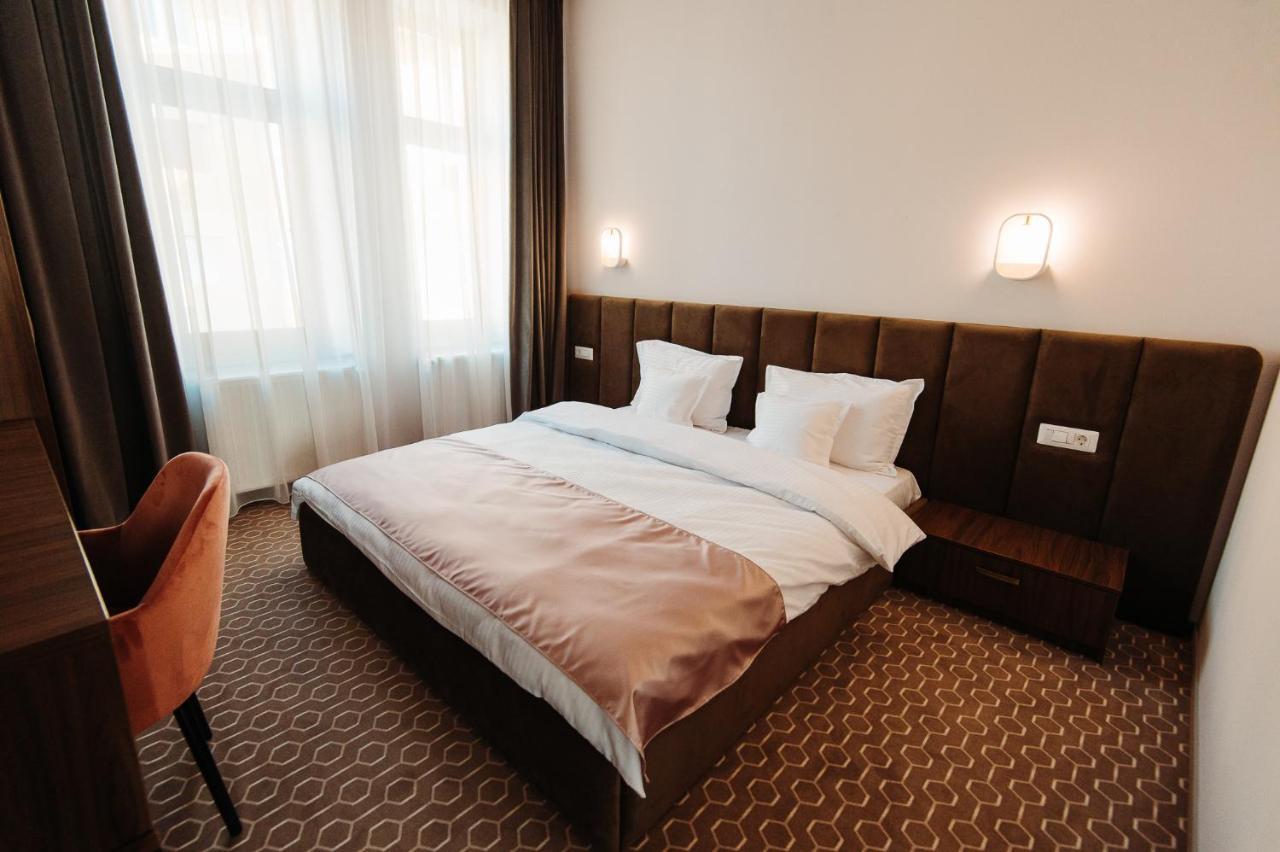 Roa Guesthouse Blaj Екстер'єр фото