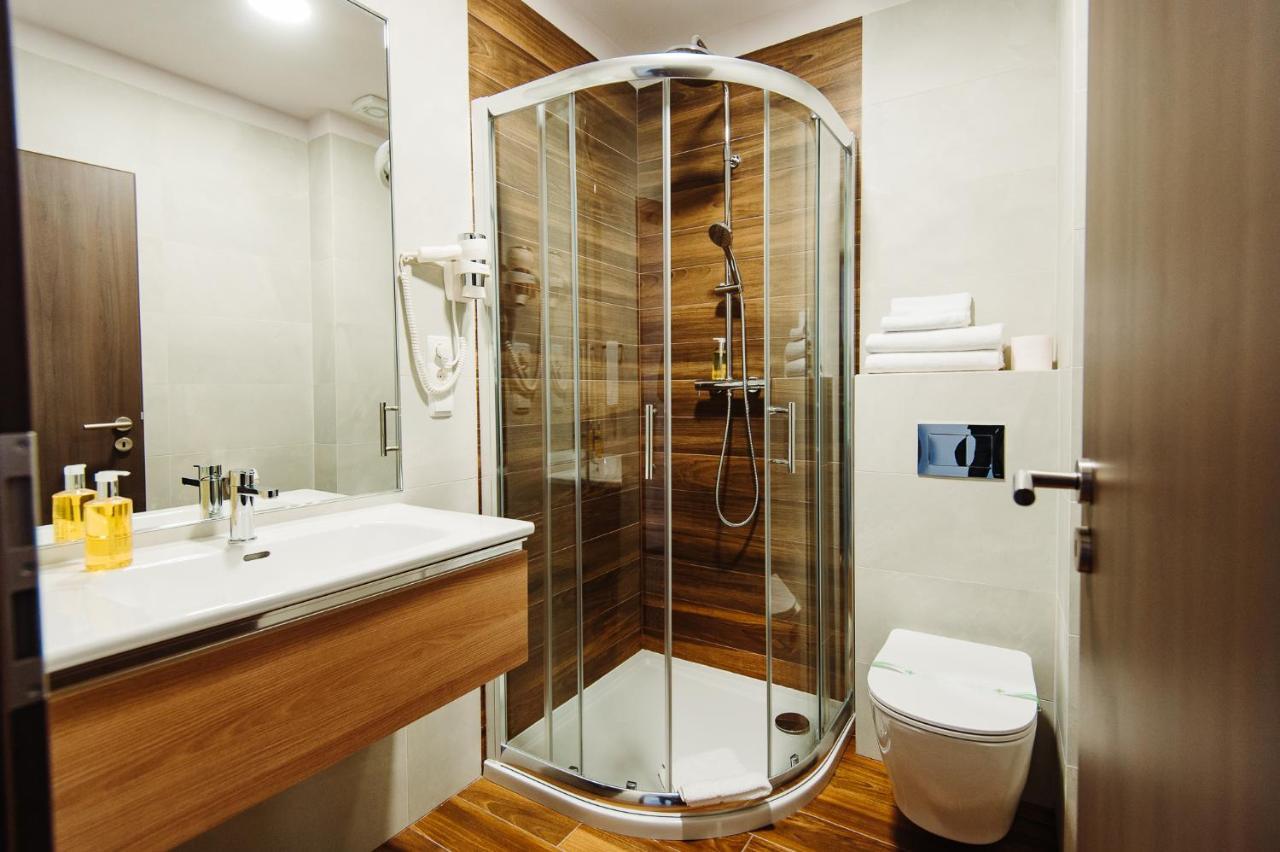 Roa Guesthouse Blaj Екстер'єр фото