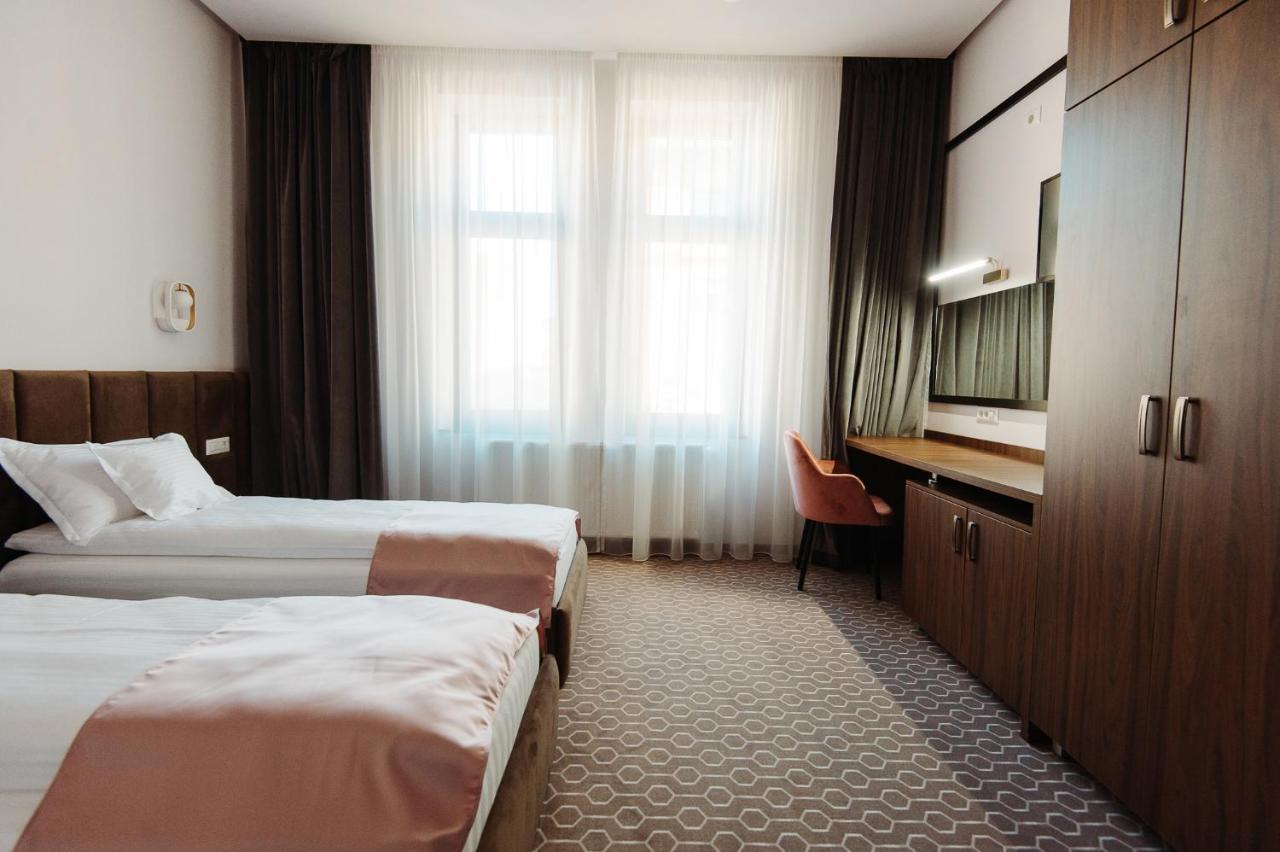 Roa Guesthouse Blaj Екстер'єр фото