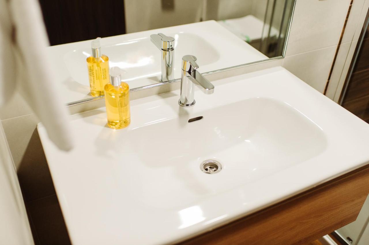Roa Guesthouse Blaj Екстер'єр фото